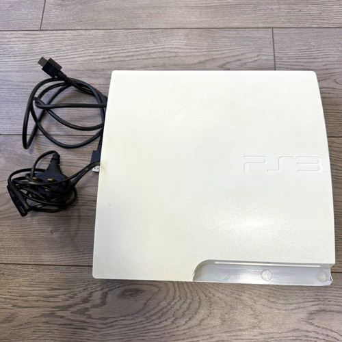 Sony playstation ps3 - playstation, slim