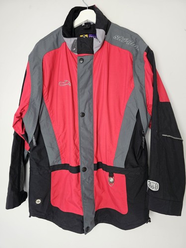 Vintage ski doo bombardier - doo,