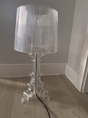 Bourgie style crystal - style,