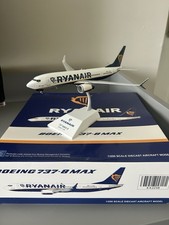 JC Wings Ryanair Boeing