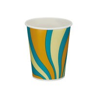 Go-Pak Single Wall Cold Cup