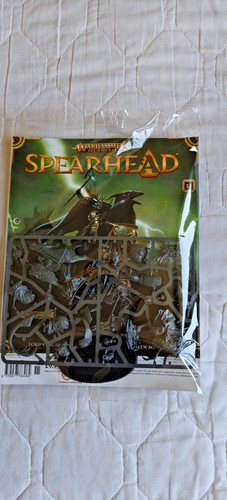 Warhammer age sigmar - warhammer, of