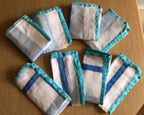 Set place mats - 4,