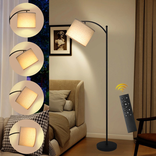 Floor lamp free standing - floor,