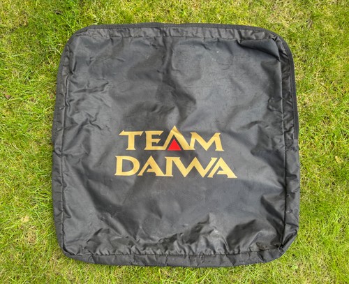 Team daiwa fishing - daiwa, square