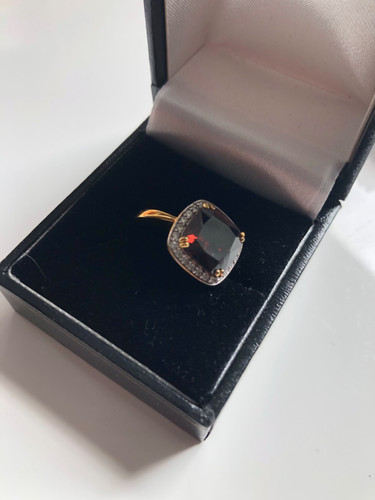 Sterling silver cubic - silver, &