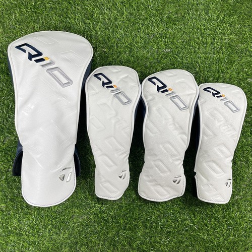 New qi10 golf club headcovers - new,