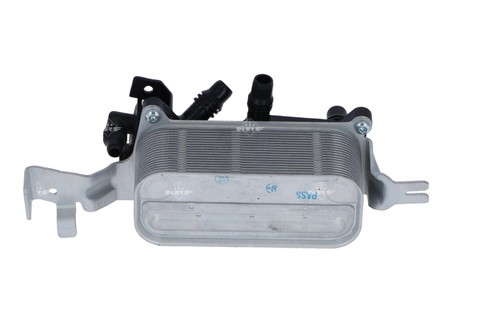 Nrf 31749 oil cooler - oil,