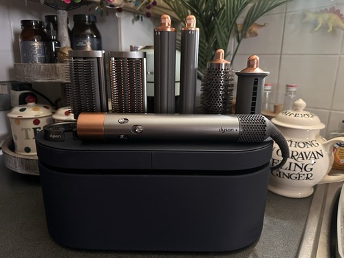 Dyson airwrap complete - airwrap,