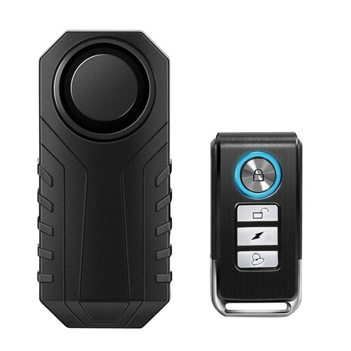 Alarm home security - home, wireless