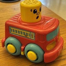 Fisher Price Stack N Surprise