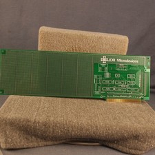 JDR Microdevices IBM Full