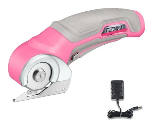 Cordless electric scissors - cordless,