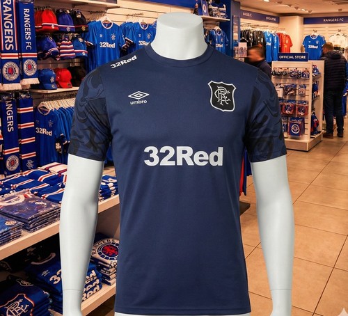 2025 umbro glasgow rangers - 2025/26,