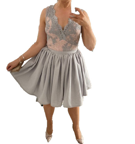 Beautiful lou dress size - beautiful, m