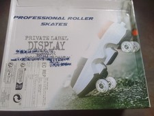 Professional Roller Skates /