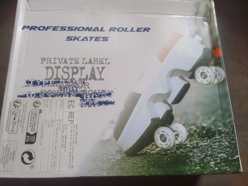 Professional roller skates - professional,