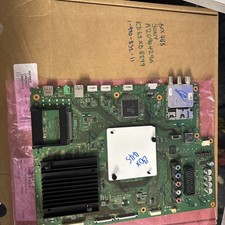 SONY Main Board 1-980-832-11