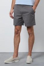 Maine Grey Shorts Mens Daywear
