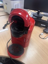 Bosch Tassimo Coffee Machine