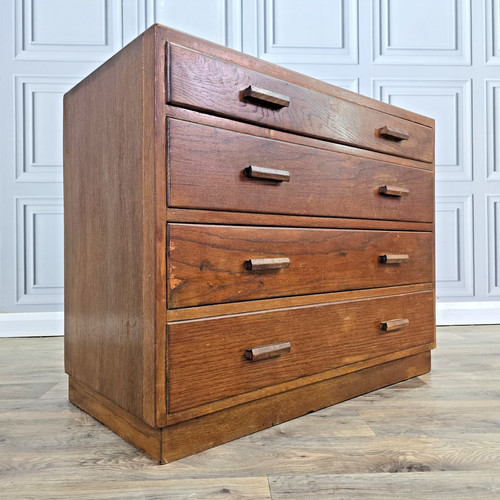 Vintage chest drawers - of,