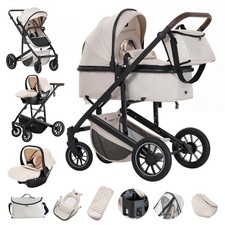 Baby stroller portable - in,