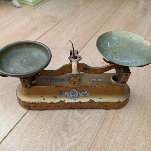 Antique carnegie layton - carnegie,