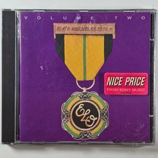 ELO – ELO's Greatest Hits