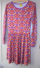 DUNS - DRESS - SMALL SIZE -