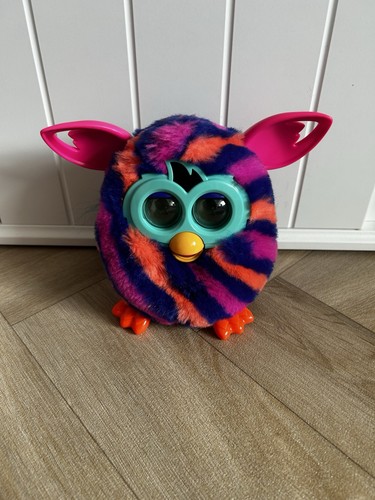 Hasbro furby boom interactive - boom,