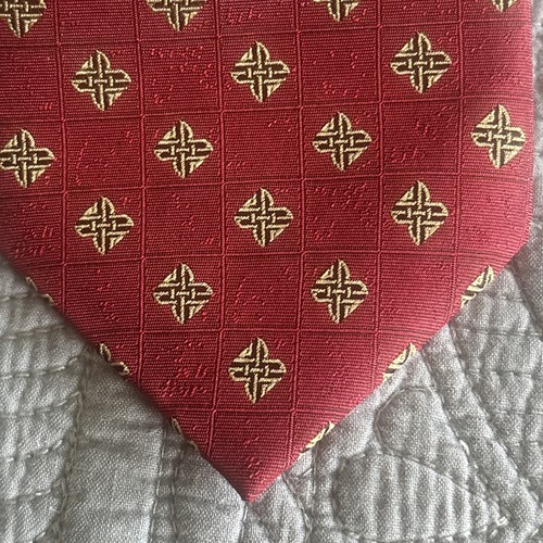 Patrick francis tie necktie - patrick,