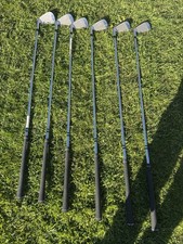 Cobra king speedzone irons - speedzone,