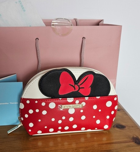 Samantha thavasa disney - disney, minnie