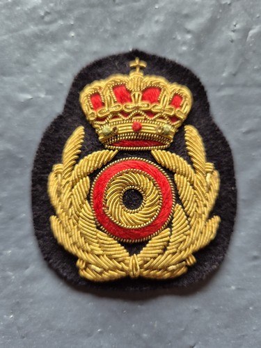 Belgian naval infantry - belgian,