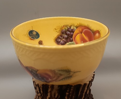 Aynsley orchard gold small - aynsley,
