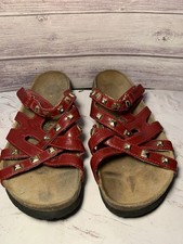 Betula Birkenstock Sandals