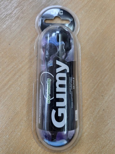 Jvc f14 gummy in - jvc, ha-f14-b-gummy