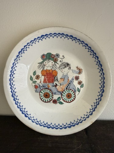 Vintage mid century figgjo - mid-century,