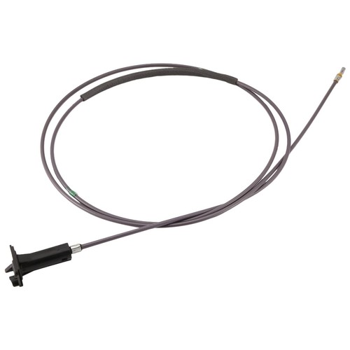 Car gas door release cable - door,