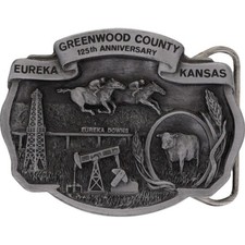 Greenwood county kansas - greenwood, 125th