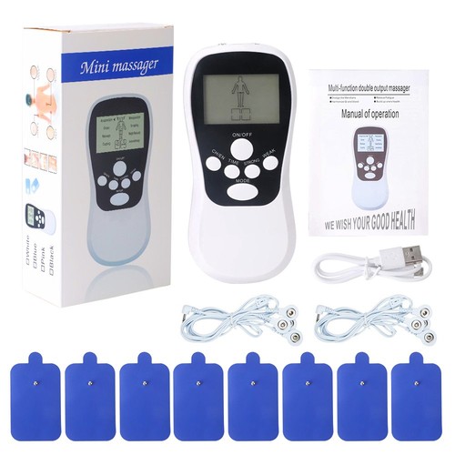 Electrical massager tens - electrical,