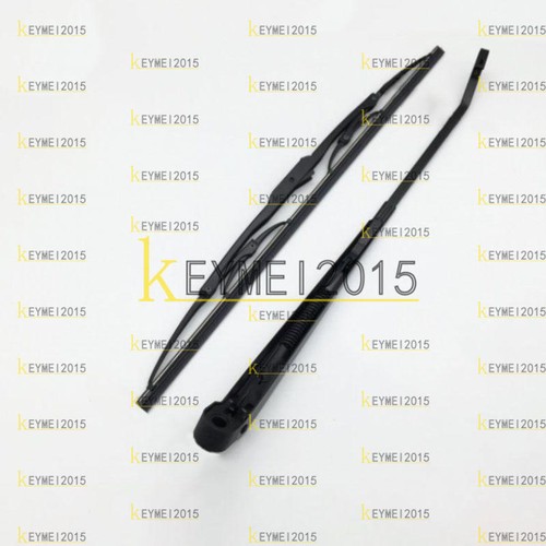 Window wiper windshield - window,