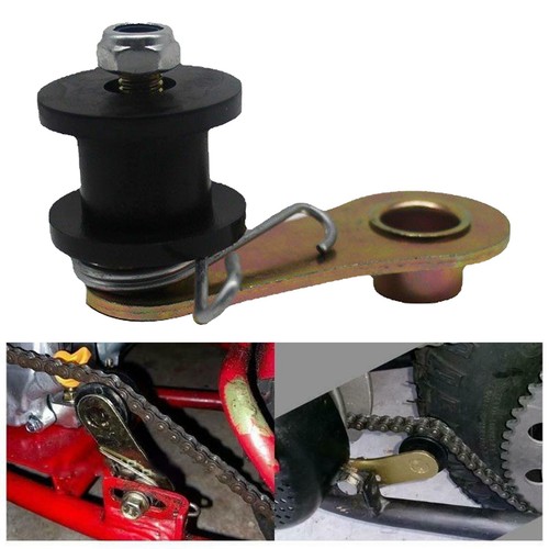 Heavy duty chain roller - heavy,