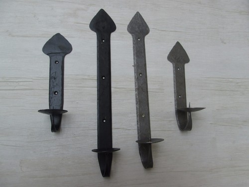 Hand forged blacksmith vintage - forged,