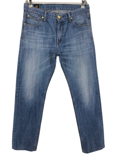 Vintage lee men - lee, straight