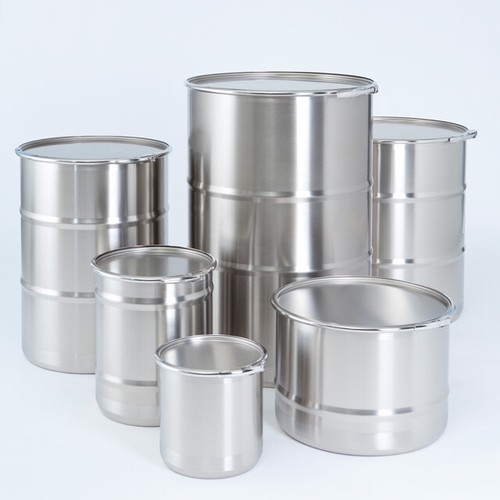 Müller barrel drums - müller,