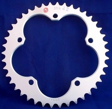 Crown 45 Teeth Sprocket in