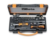 Beta Socket Set & Accesories