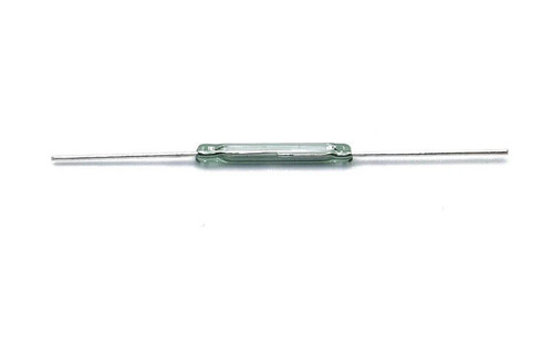 Reed switch magnetic sensor - -,
