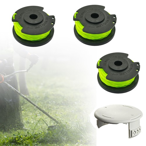 String trimmer replacement - string,